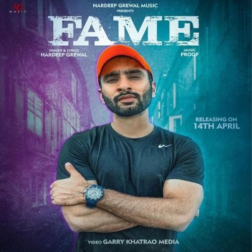 Fame Hardeep Grewal mp3 song ringtone, Fame Hardeep Grewal Ringtone Download - RiskyJatt.Com