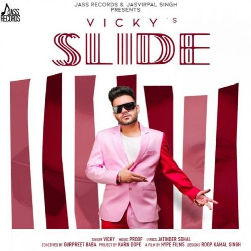 Slide Vicky mp3 song ringtone, Slide Vicky Ringtone Download - RiskyJatt.Com