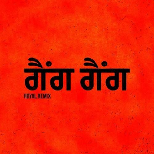 Gang Gang Royal Remix Fateh, Rich Rocka mp3 song ringtone, Gang Gang Royal Remix Fateh, Rich Rocka Ringtone Download - RiskyJatt.Com