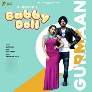 Baby Doll Gurmaan, Gurlez Akhter mp3 song ringtone, Baby Doll Gurmaan, Gurlez Akhter Ringtone Download - RiskyJatt.Com