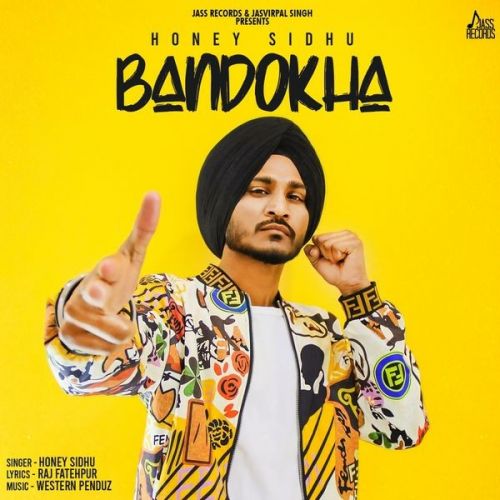 Bandokha Honey Sidhu mp3 song ringtone, Bandokha Honey Sidhu Ringtone Download - RiskyJatt.Com