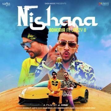 Nishana Jazzy B, Bohemia mp3 song ringtone, Nishana Jazzy B, Bohemia Ringtone Download - RiskyJatt.Com