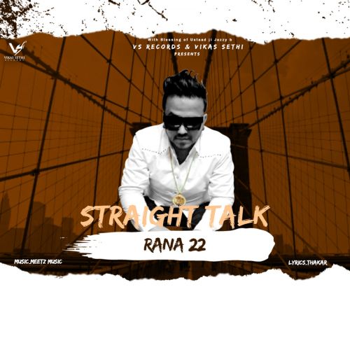 Straight Talk Rana 22 mp3 song ringtone, Straight Talk Rana 22 Ringtone Download - RiskyJatt.Com