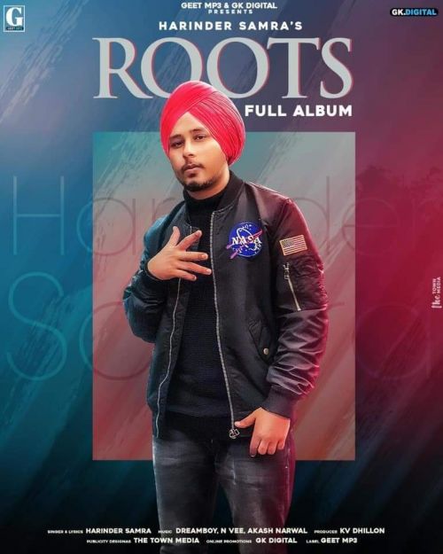 Doori Harinder Samra mp3 song ringtone, Roots Harinder Samra Ringtone Download - RiskyJatt.Com