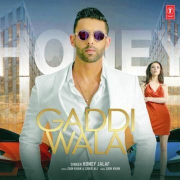 Gaddi Wala Honey Jalaf mp3 song ringtone, Gaddi Wala Honey Jalaf Ringtone Download - RiskyJatt.Com