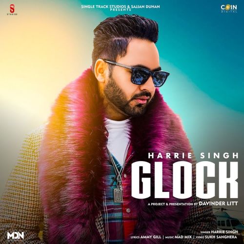 Glock Harrie Singh mp3 song ringtone, Glock Harrie Singh Ringtone Download - RiskyJatt.Com