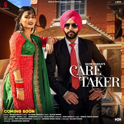 Care Taker Sahib Dhanju mp3 song ringtone, Care Taker Sahib Dhanju Ringtone Download - RiskyJatt.Com