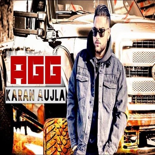 Agg Karan Aujla mp3 song ringtone, Agg Karan Aujla Ringtone Download - RiskyJatt.Com