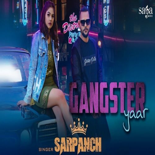 Gangster Yaar Sarpanch mp3 song ringtone, Gangster Yaar Sarpanch Ringtone Download - RiskyJatt.Com