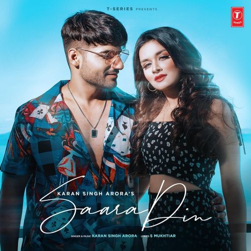 Saara Din Karan Singh Arora mp3 song ringtone, Saara Din Karan Singh Arora Ringtone Download - RiskyJatt.Com