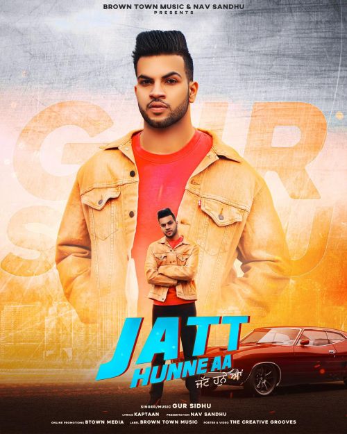 Jatt Hunne Aa Gur Sidhu mp3 song ringtone, Jatt Hunne Aa Gur Sidhu Ringtone Download - RiskyJatt.Com