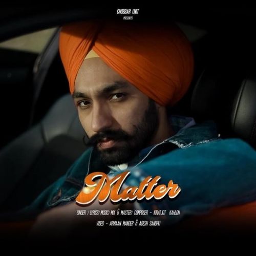 Matter Kiratjot Kahlon mp3 song ringtone, Matter Kiratjot Kahlon Ringtone Download - RiskyJatt.Com