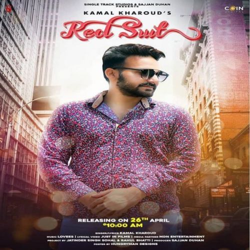 Red Suit Kamal Kharoud mp3 song ringtone, Red Suit Kamal Kharoud Ringtone Download - RiskyJatt.Com