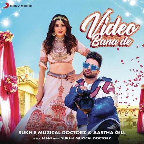 Video Bana De Aastha Gill mp3 song ringtone, Video Bana De Aastha Gill Ringtone Download - RiskyJatt.Com