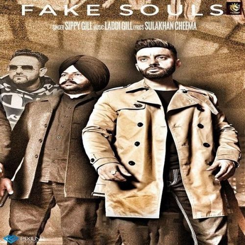 Fake Souls Sippy Gill mp3 song ringtone, Fake Souls Sippy Gill Ringtone Download - RiskyJatt.Com