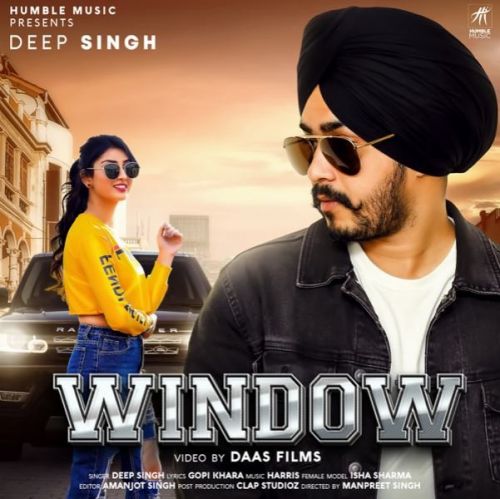 Window Deep Singh mp3 song ringtone, Window Deep Singh Ringtone Download - RiskyJatt.Com