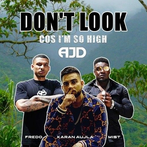 Dont Look x So High (Remix) AJD, Karan Aujla, MIST, Fredo mp3 song ringtone, Dont Look x So High (Remix) AJD, Karan Aujla, MIST, Fredo Ringtone Download - RiskyJatt.Com