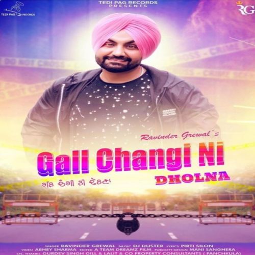 Gall Changi Ni Dholna Ravinder Grewal mp3 song ringtone, Gall Changi Ni Dholna Ravinder Grewal Ringtone Download - RiskyJatt.Com