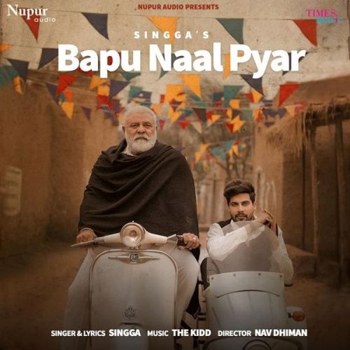 Bapu Naal Pyar Singga mp3 song ringtone, Bapu Naal Pyar Singga Ringtone Download - RiskyJatt.Com