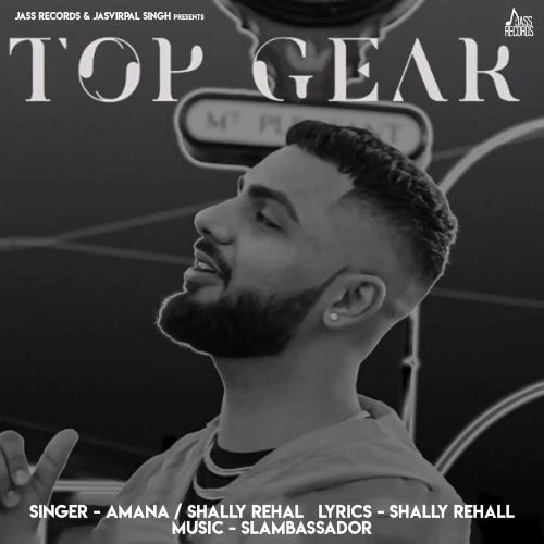 Amana, Shally Rehal, Slambassador and others... New Songs and Top 20 Albums