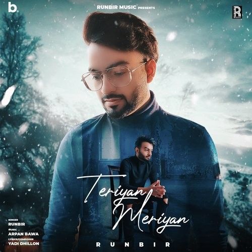 Teriyan Meriyan Runbir mp3 song ringtone, Teriyan Meriyan Runbir Ringtone Download - RiskyJatt.Com