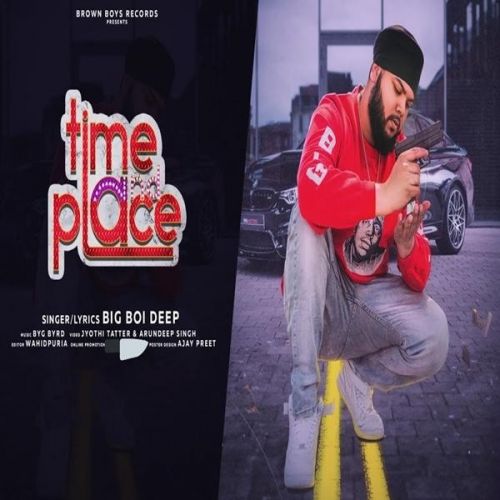 Time Place Big Boi Deep, Sunny Malton mp3 song ringtone, Time Place Big Boi Deep, Sunny Malton Ringtone Download - RiskyJatt.Com