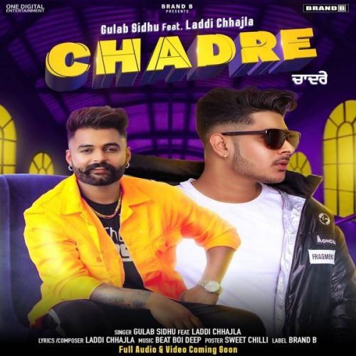 Chadre Gulab Sidhu, Laddi Chhajla mp3 song ringtone, Chadre Gulab Sidhu, Laddi Chhajla Ringtone Download - RiskyJatt.Com