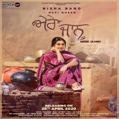 Mere Jaanu Nisha Bano mp3 song ringtone, Mere Jaanu Nisha Bano Ringtone Download - RiskyJatt.Com