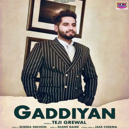 Gaddiyan Teji Grewal mp3 song ringtone, Gaddiyan Teji Grewal Ringtone Download - RiskyJatt.Com