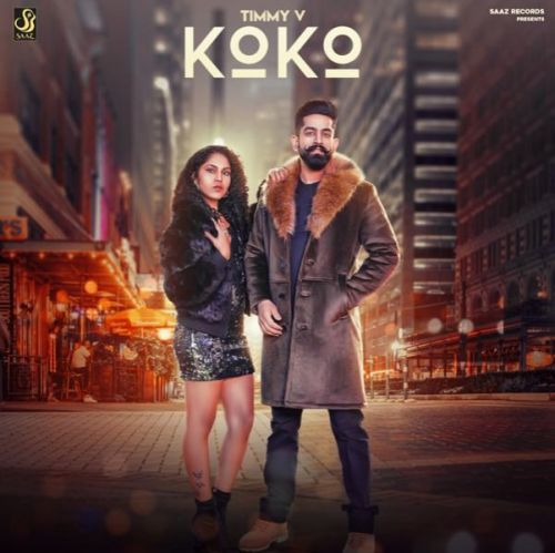 KoKo Timmy V, Preet Romana mp3 song ringtone, KoKo Timmy V, Preet Romana Ringtone Download - RiskyJatt.Com