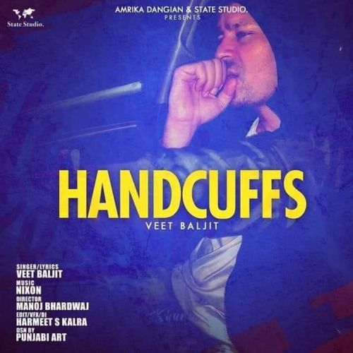 Handcuffs Veet Baljit mp3 song ringtone, Handcuffs Veet Baljit Ringtone Download - RiskyJatt.Com