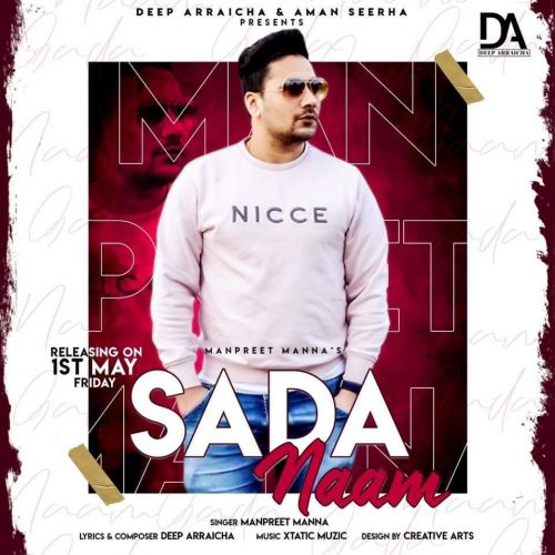 Sada Naam Manpreet Manna mp3 song ringtone, Sada Naam Manpreet Manna Ringtone Download - RiskyJatt.Com