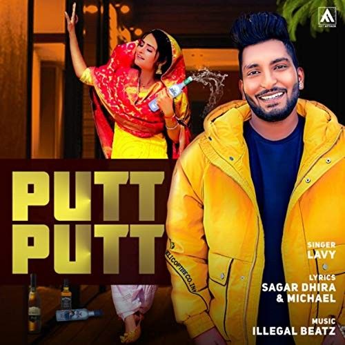 Ve Main Jinaa Tenu Putt Putt Kardi Lavy, Prabh Kaur mp3 song ringtone, Putt Putt Lavy, Prabh Kaur Ringtone Download - RiskyJatt.Com