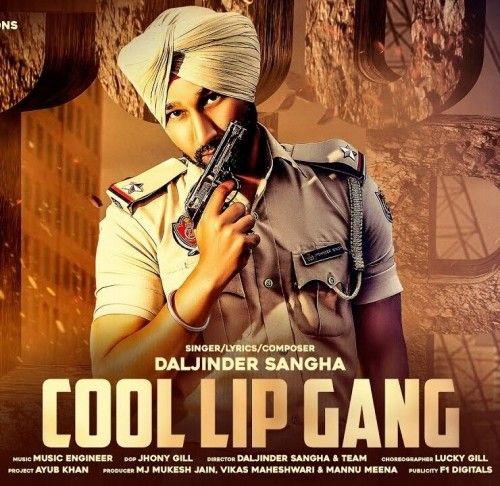 Cool Lip Gang Daljinder Sangha mp3 song ringtone, Cool Lip Gang Daljinder Sangha Ringtone Download - RiskyJatt.Com