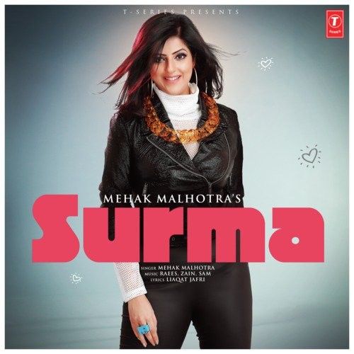 Surma Mehak Malhotra mp3 song ringtone, Surma Mehak Malhotra Ringtone Download - RiskyJatt.Com