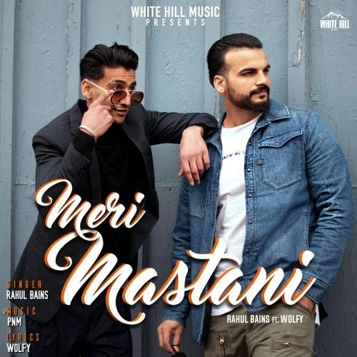 Meri Mastani Rahul Bains, Wolfy mp3 song ringtone, Meri Mastani Rahul Bains, Wolfy Ringtone Download - RiskyJatt.Com