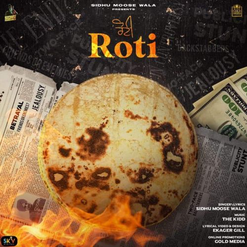 Roti Sidhu Moose Wala mp3 song ringtone, Roti Sidhu Moose Wala Ringtone Download - RiskyJatt.Com