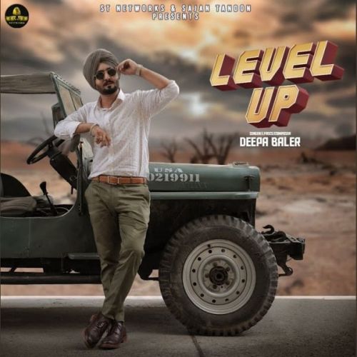 Level Up Deepa Baler mp3 song ringtone, Level Up Deepa Baler Ringtone Download - RiskyJatt.Com