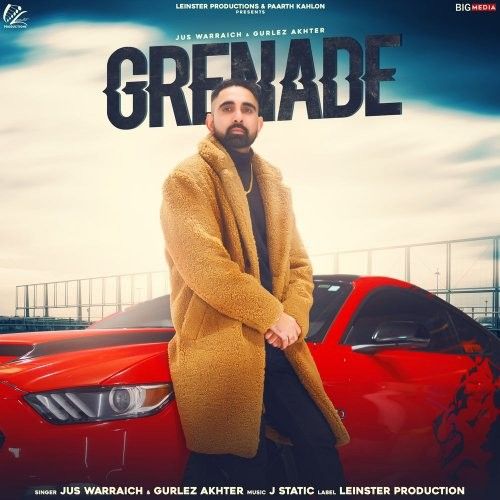 Grenade Jus Warraich, Gurlej Akhtar mp3 song ringtone, Grenade Jus Warraich, Gurlej Akhtar Ringtone Download - RiskyJatt.Com