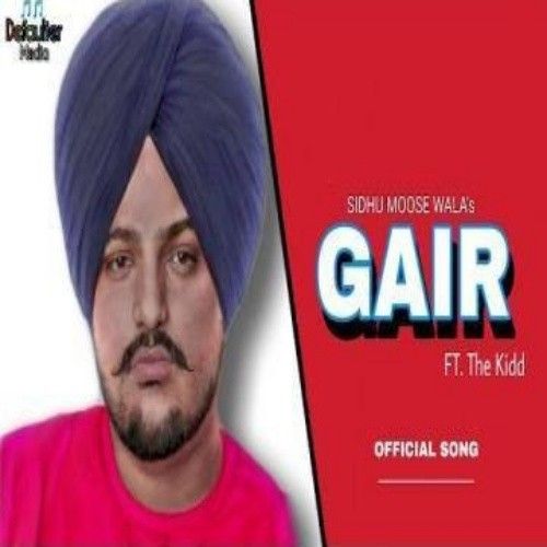 Gair Sidhu Moose Wala mp3 song ringtone, Gair Sidhu Moose Wala Ringtone Download - RiskyJatt.Com