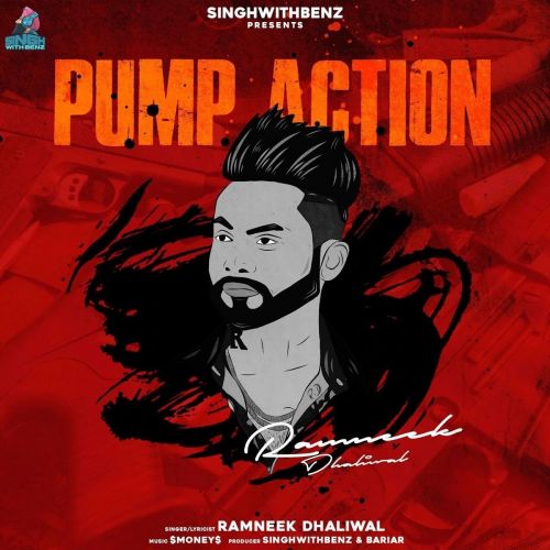 Pump Action Ramneek Dhaliwal mp3 song ringtone, Pump Action Ramneek Dhaliwal Ringtone Download - RiskyJatt.Com