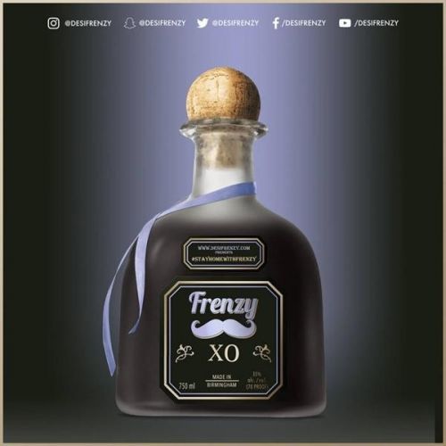 Frenzy Xo Dj Frenzy, Sidhu Moose Wala, Karan Aujla mp3 song ringtone, Frenzy Xo Dj Frenzy, Sidhu Moose Wala, Karan Aujla Ringtone Download - RiskyJatt.Com