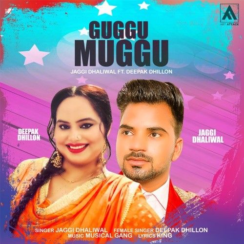 Guggu Muggu Deepak Dhillon, Jaggi Dhaliwal mp3 song ringtone, Guggu Muggu Deepak Dhillon, Jaggi Dhaliwal Ringtone Download - RiskyJatt.Com