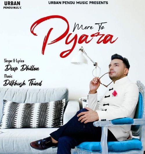 Mere To Pyara Deep Dhillon mp3 song ringtone, Mere To Pyara Deep Dhillon Ringtone Download - RiskyJatt.Com