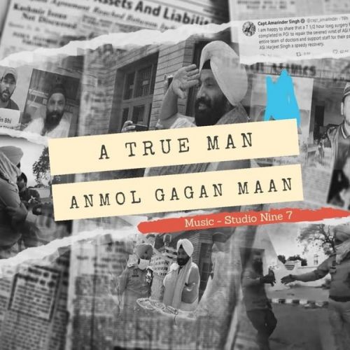 A True Man Anmol Gagan Maan mp3 song ringtone, A True Man Anmol Gagan Maan Ringtone Download - RiskyJatt.Com