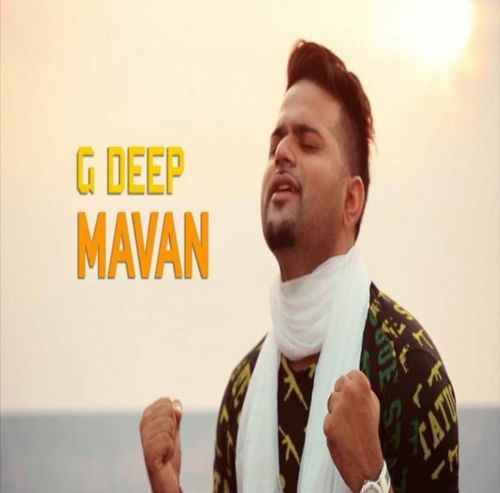 Mavan G Deep mp3 song ringtone, Mavan G Deep Ringtone Download - RiskyJatt.Com