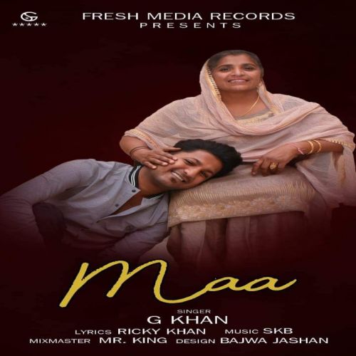 Maa G Khan mp3 song ringtone, Maa G Khan Ringtone Download - RiskyJatt.Com