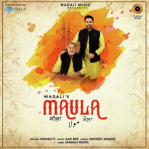 Maula Lakhwinder Wadali, Ustad Puran Chand Wadali mp3 song ringtone, Maula Lakhwinder Wadali, Ustad Puran Chand Wadali Ringtone Download - RiskyJatt.Com