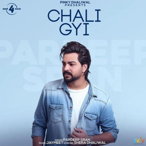 Chali Gyi Pardeep Sran mp3 song ringtone, Chali Gyi Pardeep Sran Ringtone Download - RiskyJatt.Com