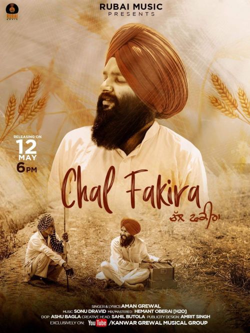 Chal Fakira Aman Grewal mp3 song ringtone, Chal Fakira Aman Grewal Ringtone Download - RiskyJatt.Com